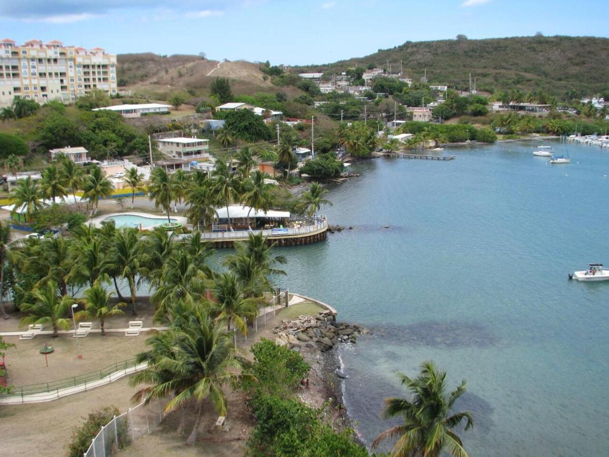 Waterfront Studio At Fajardo, Puerto Rico Dış mekan fotoğraf