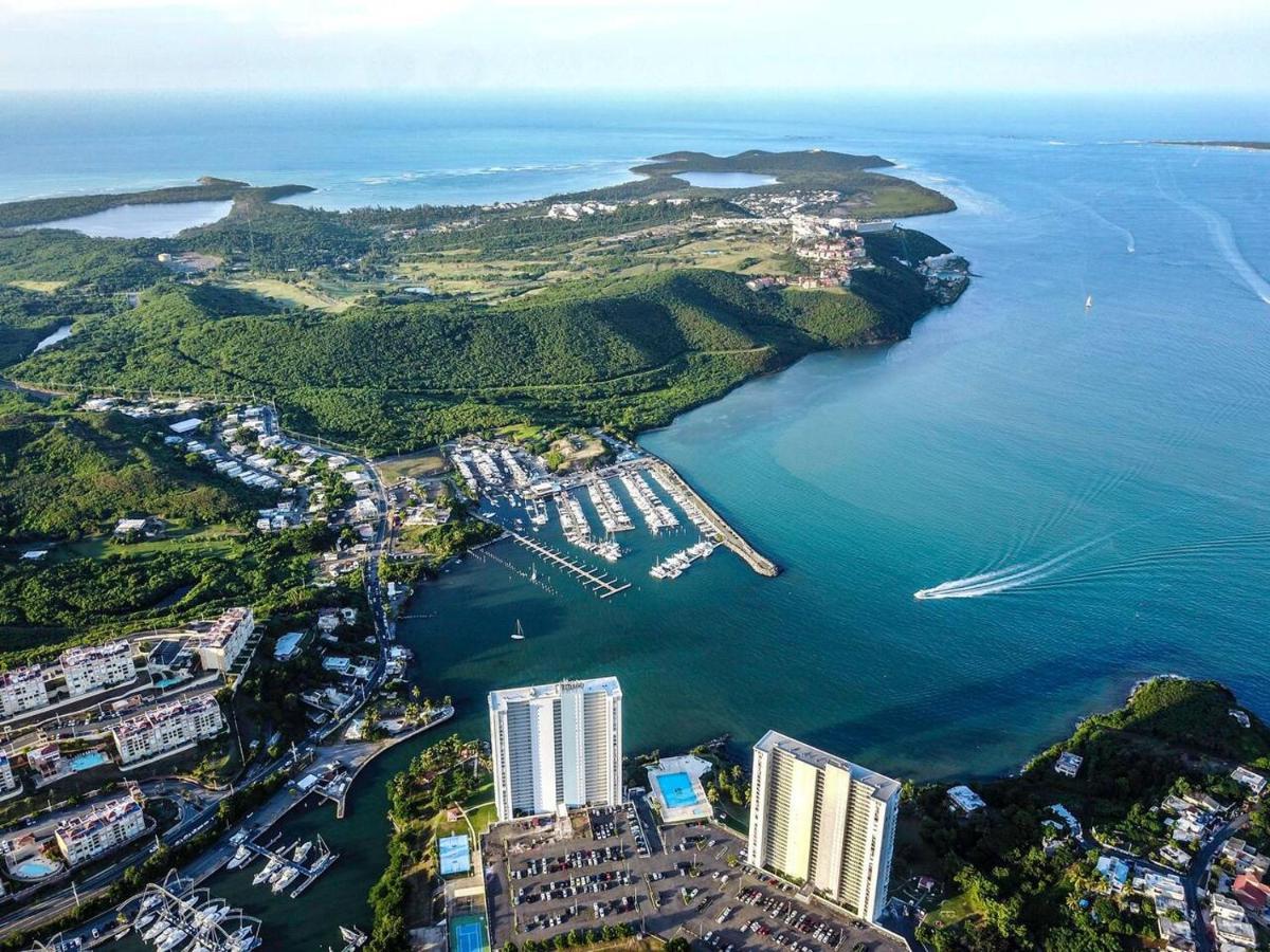 Waterfront Studio At Fajardo, Puerto Rico Dış mekan fotoğraf