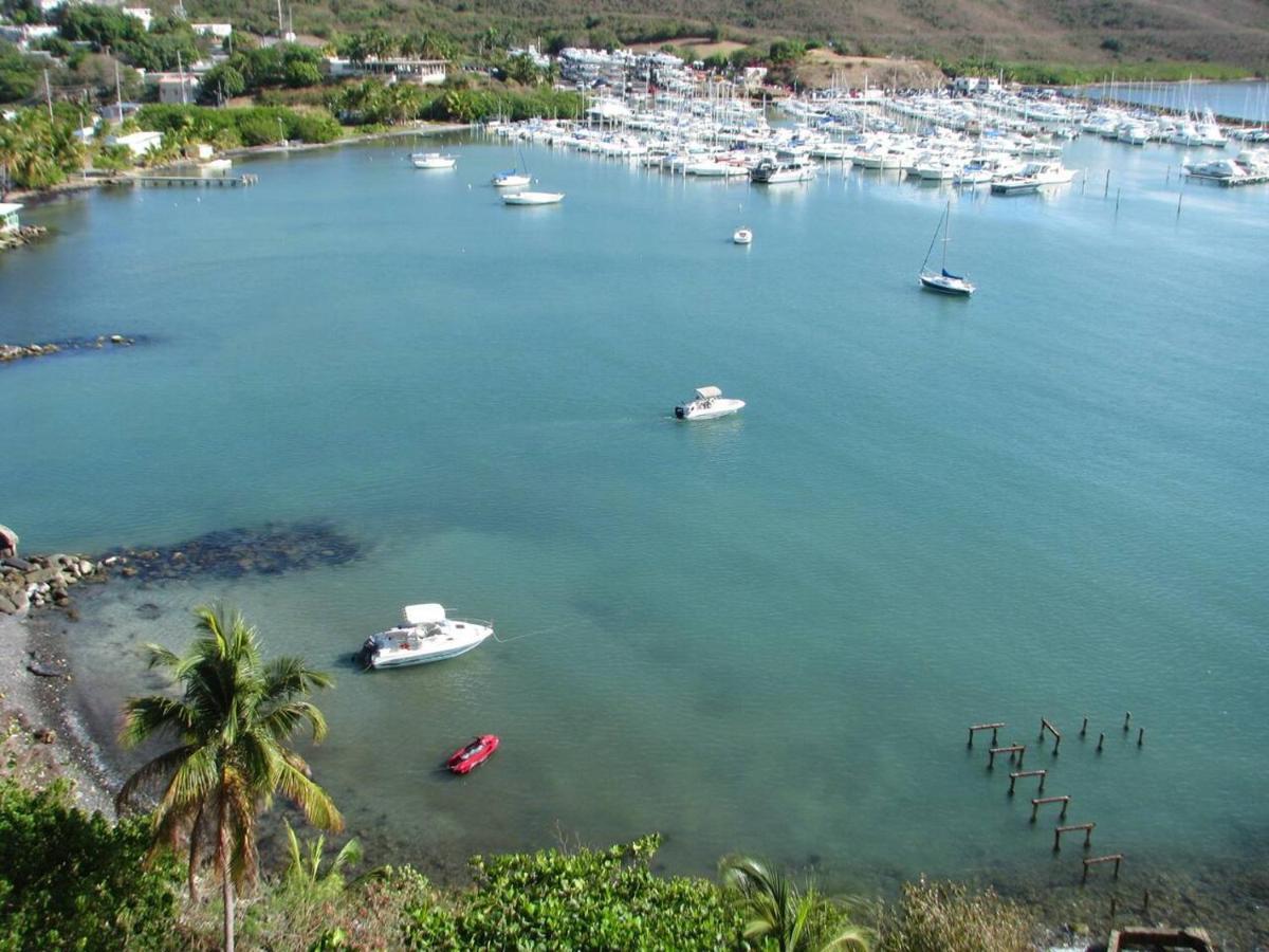 Waterfront Studio At Fajardo, Puerto Rico Dış mekan fotoğraf
