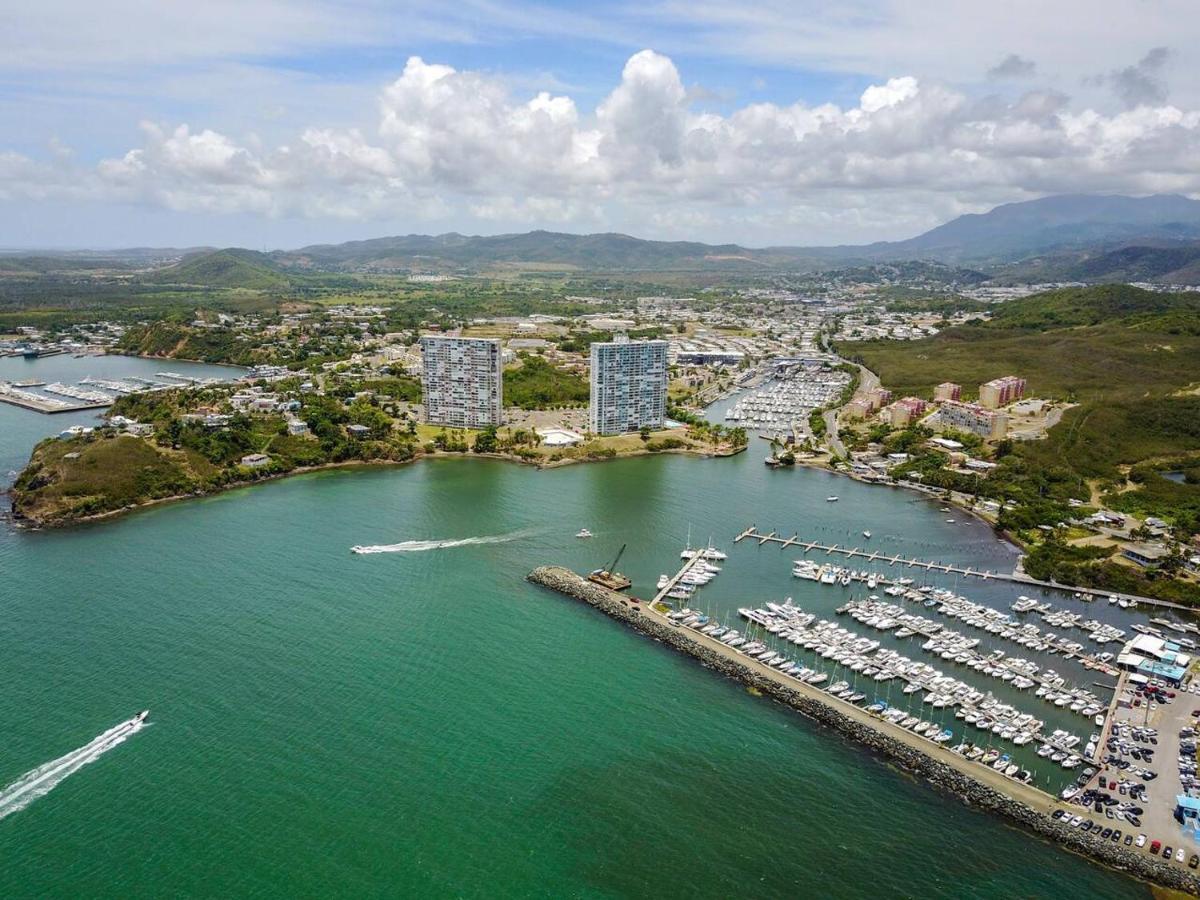 Waterfront Studio At Fajardo, Puerto Rico Dış mekan fotoğraf